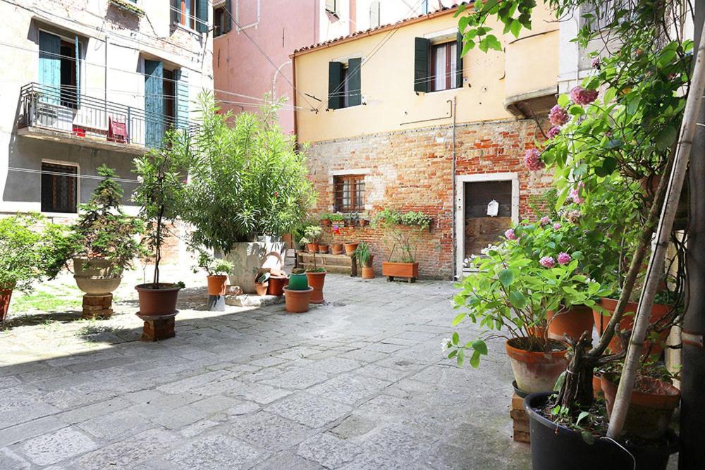 Comodo Venise